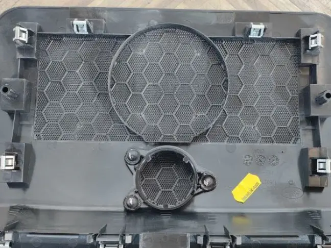 Накладка на торпеду  Range Rover Sport 2 L494