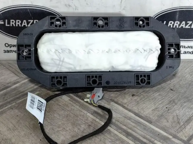 Подушка безопасности Range Rover Sport 2 L494