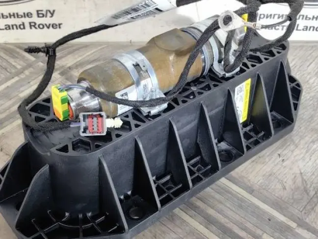 Подушка безопасности Range Rover Sport 2 L494