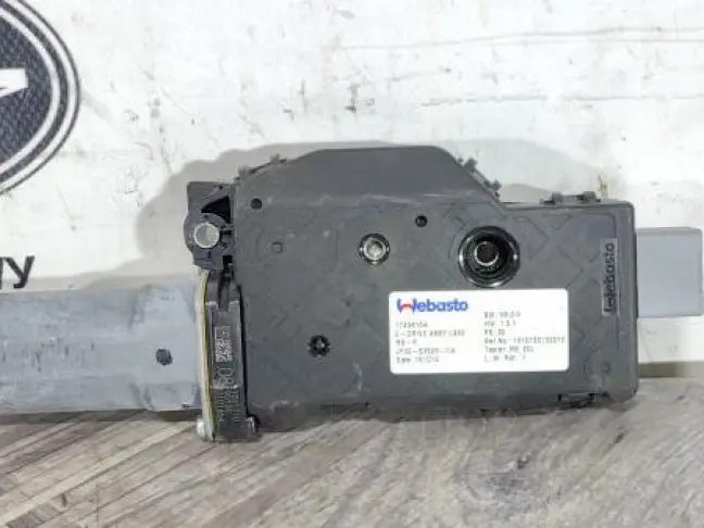 Моторчик люка Land Rover Discovery 5 L462