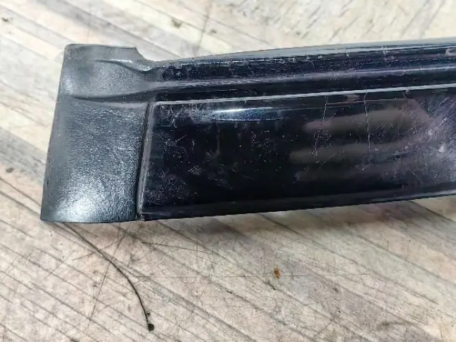 Молдинг крыши правый Range Rover L322 02-12