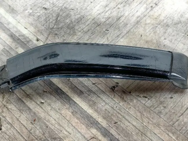 Молдинг крыши правый Range Rover L322 02-12