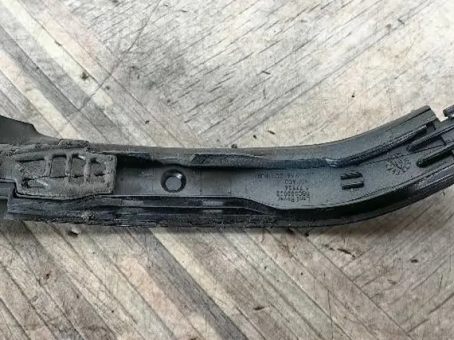 Молдинг крыши левый Range Rover L322 02-12