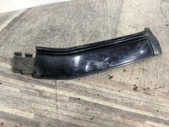 Молдинг крыши левый Range Rover L322 02-12