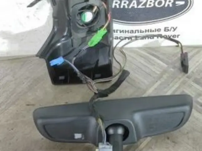 Зеркало заднего вида  Range Rover Sport 2 L494