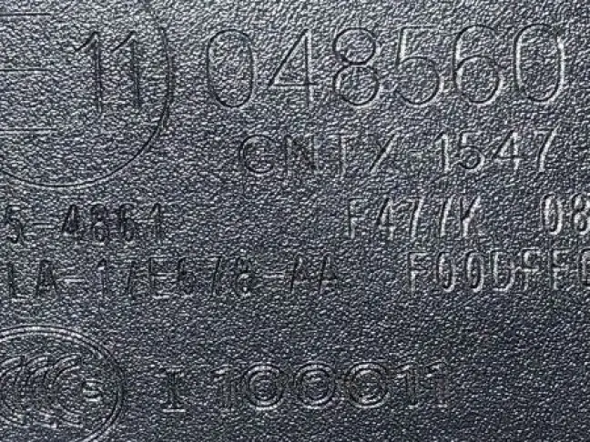 Зеркало заднего вида  Range Rover Sport 2 L494