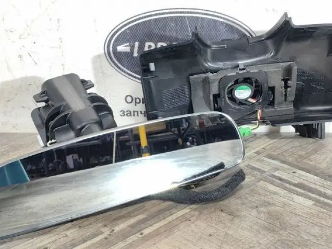 Зеркало заднего вида  Range Rover Sport 2 L494