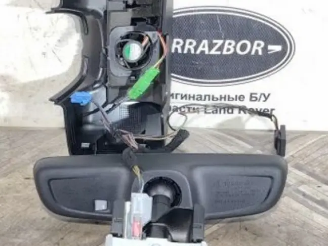 Зеркало заднего вида  Range Rover Sport 2 L494