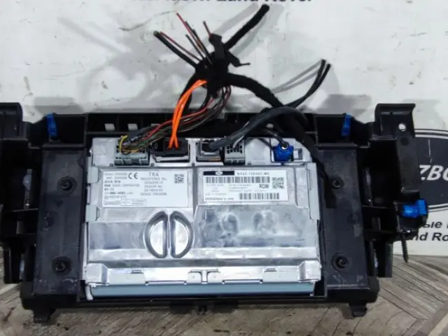 Монитор Range Rover 3 L322 2009-2012