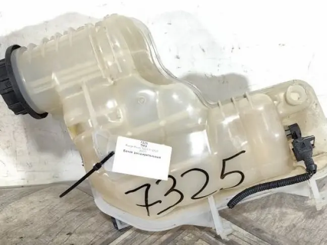 Бачок расширительный  Range Rover Sport 2 L494