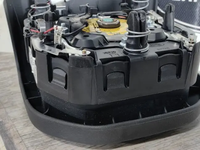 Подушка безопасности руль Range Rover Sport 2 L494