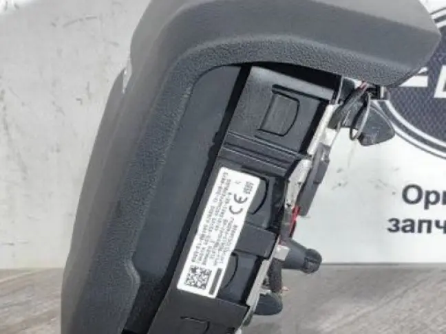 Подушка безопасности руль Range Rover Sport 2 L494