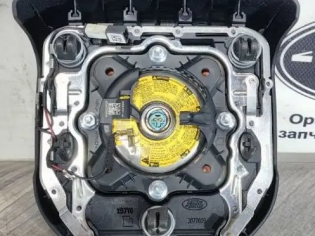 Подушка безопасности руль Range Rover Sport 2 L494