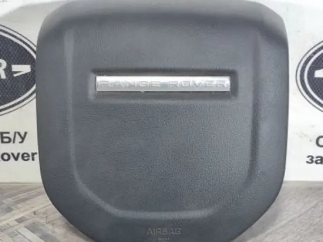 Подушка безопасности руль Range Rover Sport 2 L494