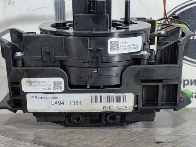 Подрулевой шлейф без обогрева RR Sport 2 L494