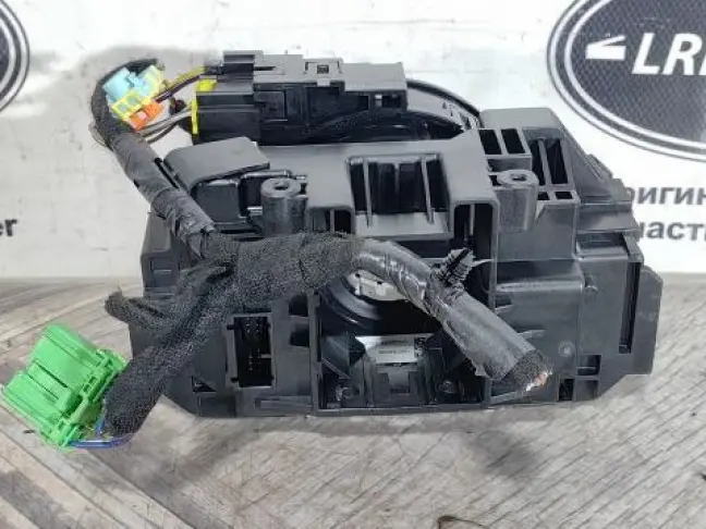 Подрулевой шлейф без обогрева RR Sport 2 L494