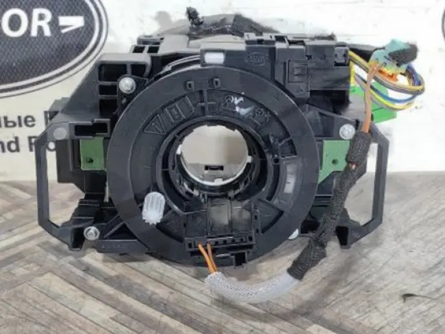 Подрулевой шлейф без обогрева RR Sport 2 L494