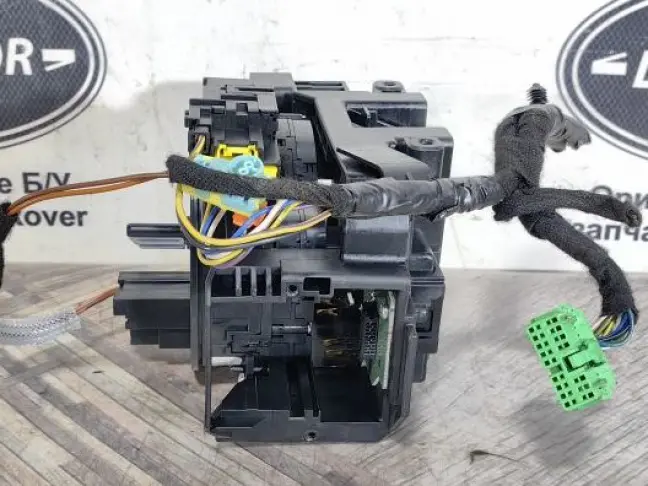 Подрулевой шлейф без обогрева RR Sport 2 L494