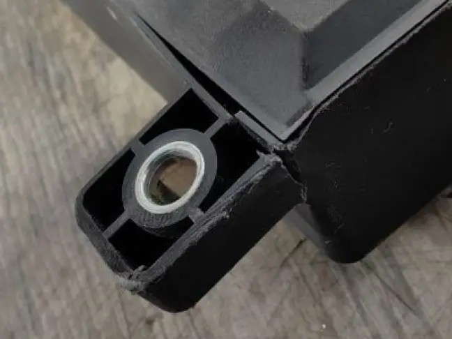 Блок комфорта Range Rover Sport 2 L494