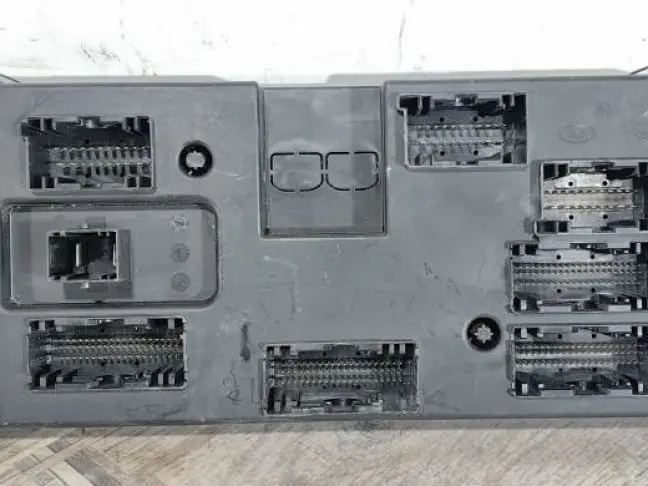 Блок комфорта Range Rover Sport 2 L494