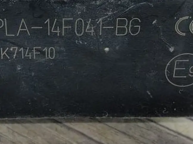 Блок комфорта Range Rover Sport 2 L494