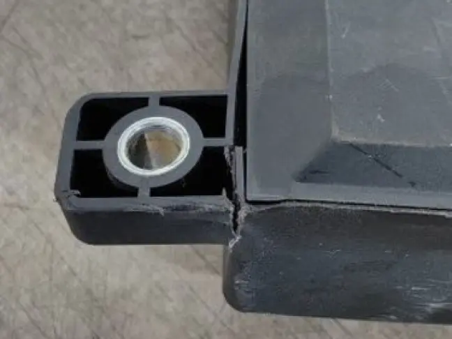 Блок комфорта Range Rover Sport 2 L494