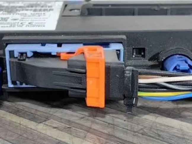 Блок управления телематики Range Rover Sport L494