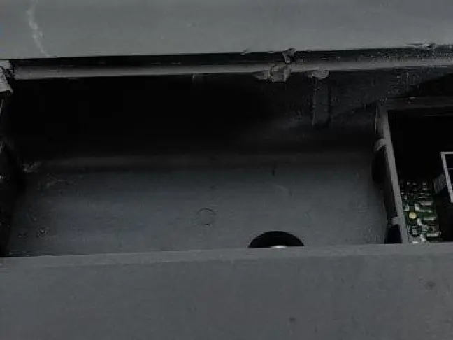 Блок управления телематики Range Rover Sport L494