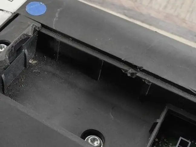 Блок управления телематики Range Rover Sport L494