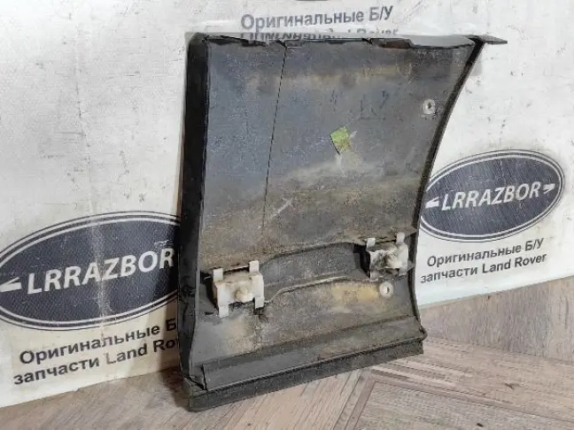Молдинг переднего левого крыла Range Rover L322