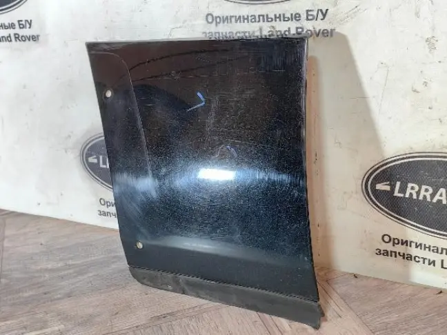 Молдинг переднего левого крыла Range Rover L322