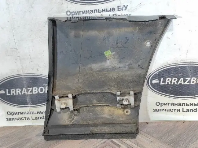 Молдинг переднего левого крыла Range Rover L322