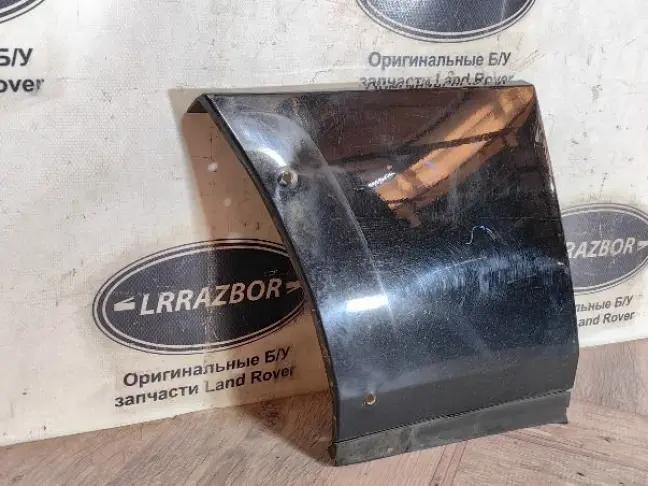 Молдинг переднего левого крыла Range Rover L322