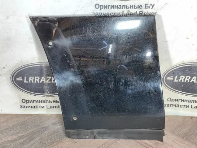 Молдинг переднего левого крыла Range Rover L322