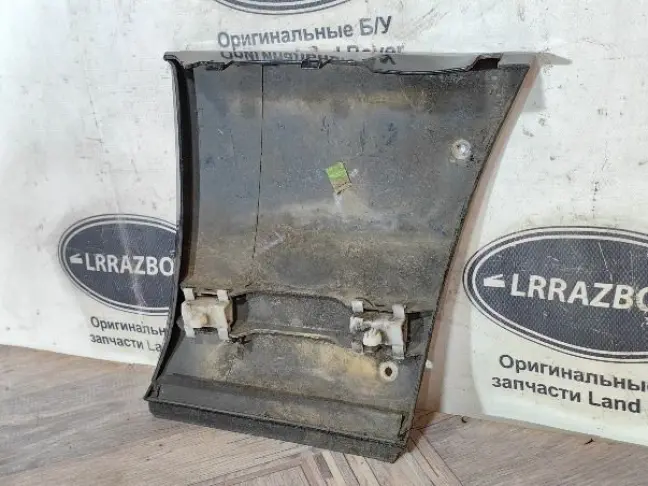 Молдинг переднего левого крыла Range Rover L322