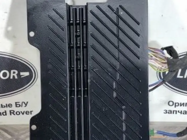 Усилитель музыки  Range Rover Sport 2 L494