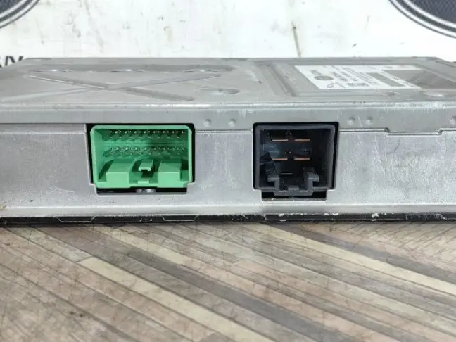 Усилитель музыки  Range Rover Sport 2 L494