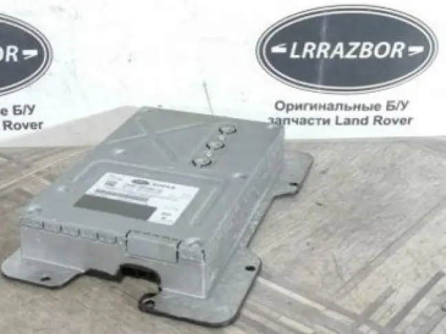 Усилитель музыки  Range Rover Sport 2 L494