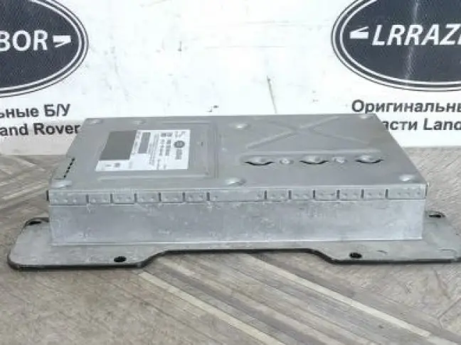 Усилитель музыки  Range Rover Sport 2 L494