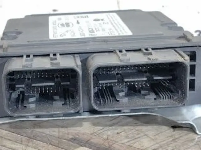 Блок управления AIR BAG   Range Rover Sport 2 L494