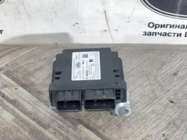 Блок управления AIR BAG   Range Rover Sport 2 L494