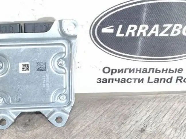 Блок управления AIR BAG   Range Rover Sport 2 L494