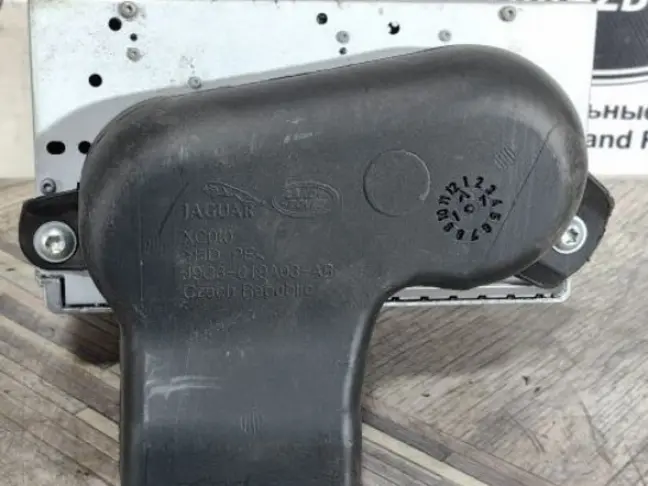 Магнитола  Range Rover Sport 2 L494