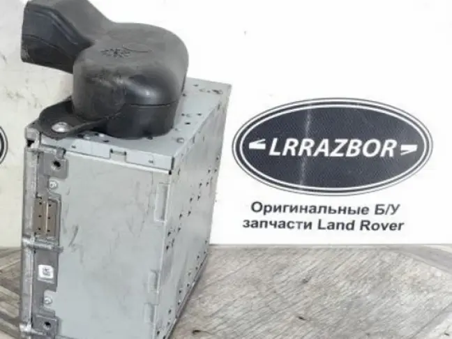 Магнитола  Range Rover Sport 2 L494