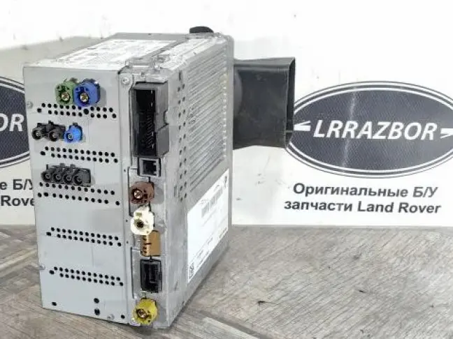 Магнитола  Range Rover Sport 2 L494