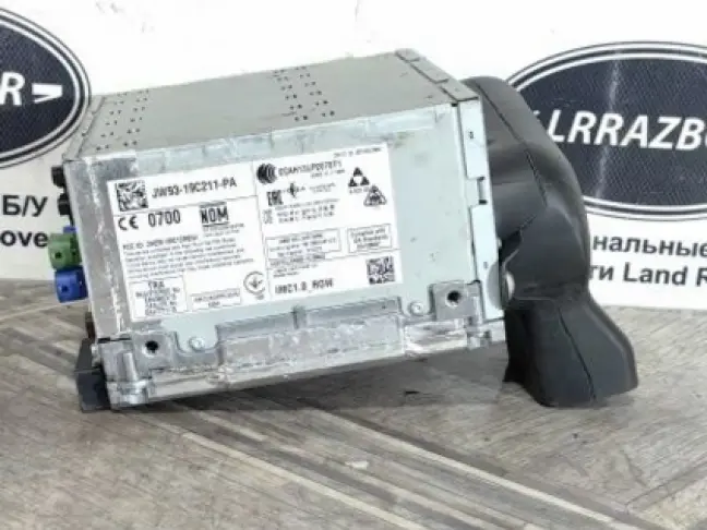 Магнитола  Range Rover Sport 2 L494