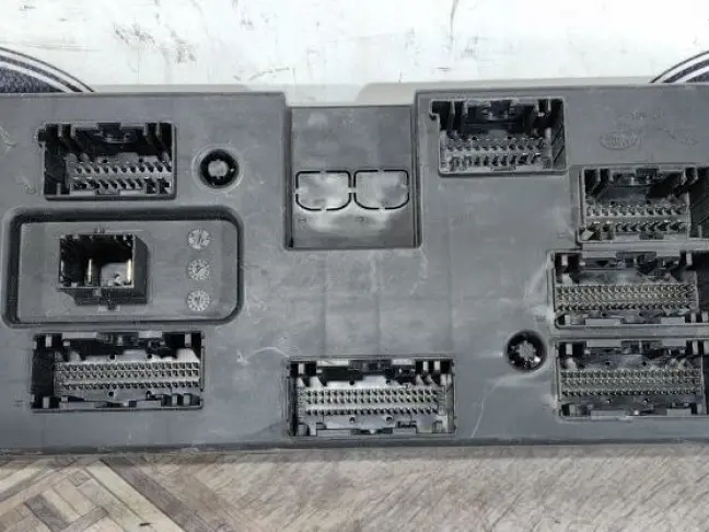 Блок комфорта Range Rover Sport 2 L494