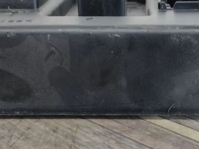 Блок комфорта Range Rover Sport 2 L494