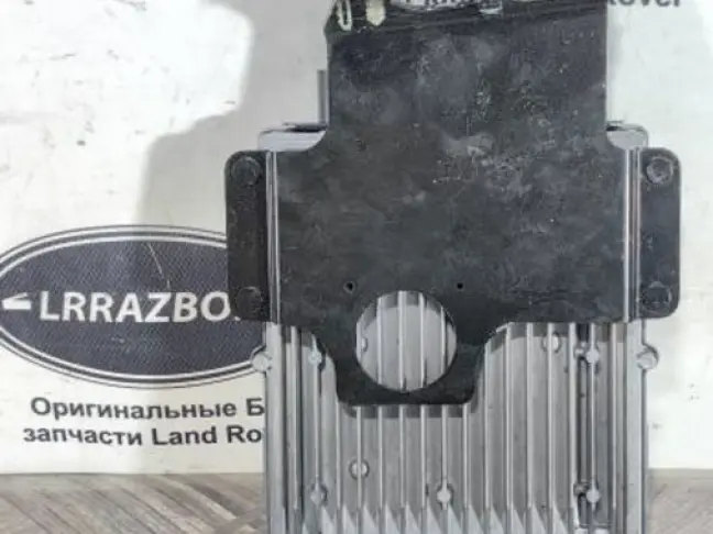 Блок управления ДВС  Range Rover Sport 2 L494