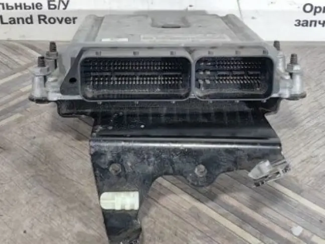 Блок управления ДВС  Range Rover Sport 2 L494